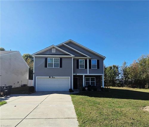 100 Birch Creek Rd, Mc Leansville, NC, 27301-9205 | Card Image