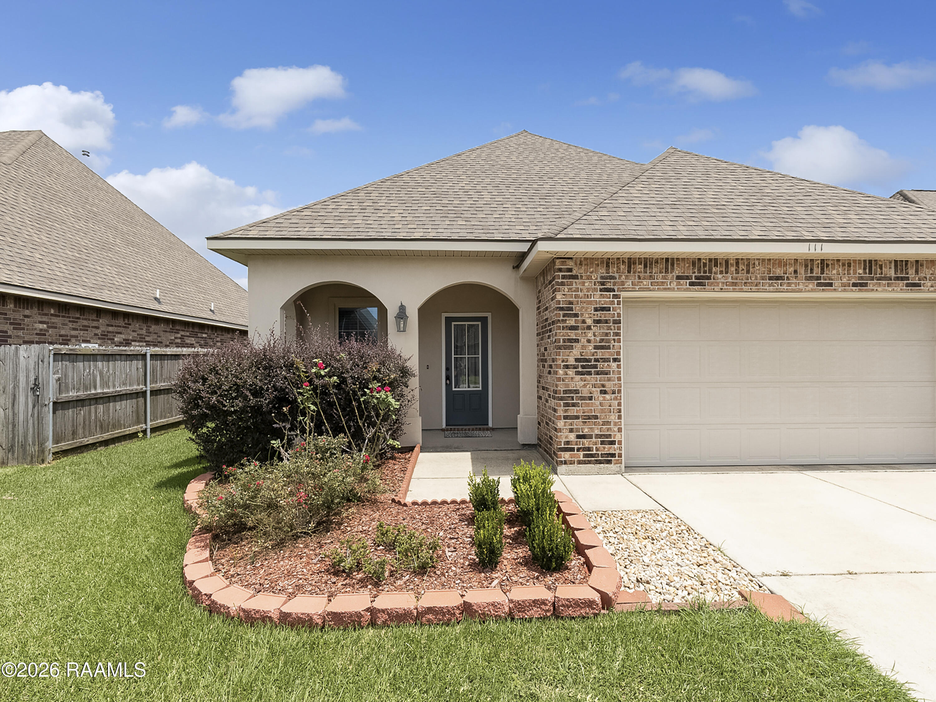 Residential in Broussard 4