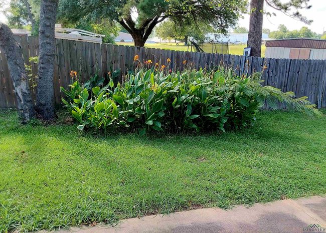 1011 Hillcrest, House other with 3 bedrooms, 1 bathrooms and null parking in Linden TX | Image 25