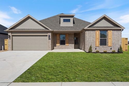 6804 Sw Basswood Ave, Bentonville, AR, 72713 | Card Image