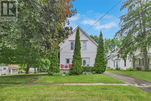 25 Victoria Ave, Ridgetown, ON, N0P2C0 | Card Image