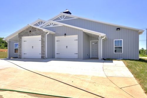 b-197 Bainbridge Dr, Clarksville, TN, 37043-1693 | Card Image