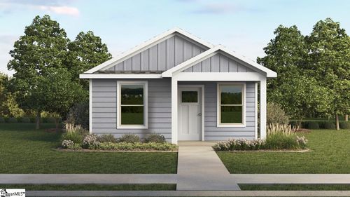 713 Longton Street, Woodruff, SC, 29388 | Card Image