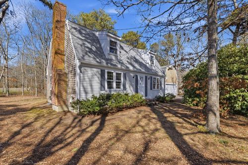 46 Trout Pond Ln, Brewster, MA, 02631-2467 | Card Image