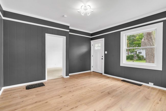1217 Mansfield St, House other with 2 bedrooms, 1 bathrooms and null parking in Port Huron MI | Image 4