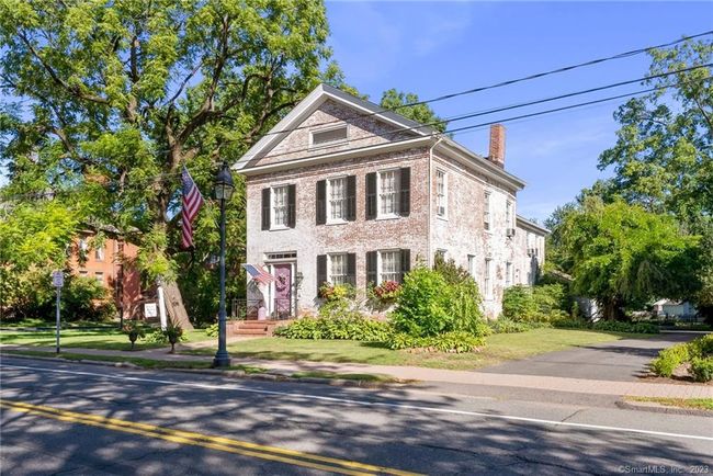 184 Main St, House other with 6 bedrooms, 6 bathrooms and null parking in Wethersfield CT | Image 7