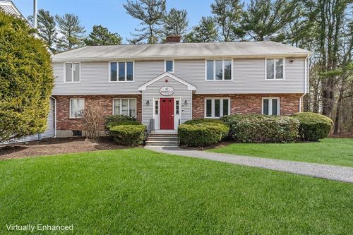 3-17 Pinebrook Ln, South Easton, MA, 02375-1274 | Card Image