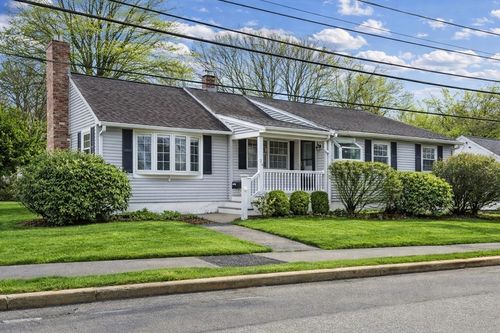 24 Portland Rd, Braintree, MA, 02184-7634 | Card Image