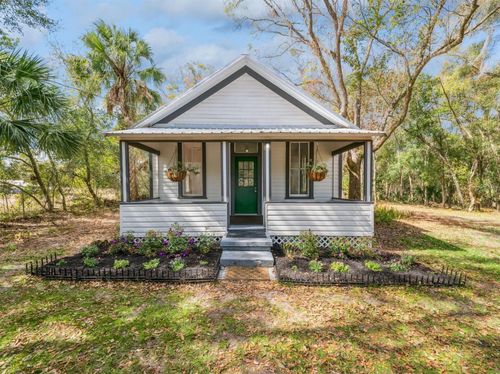 1664 Hazen Rd, Deland, FL, 32720-2502 | Card Image