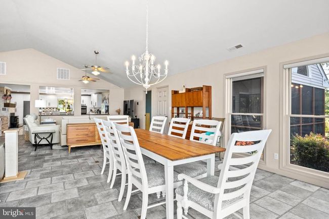 3998 Oyster Shell Ln, House other with 4 bedrooms, 3 bathrooms and null parking in BIVALVE MD | Image 32