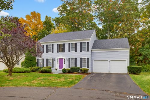 412-412 Pond Bridge Rd, Windsor, CT, 06095-4760 | Card Image