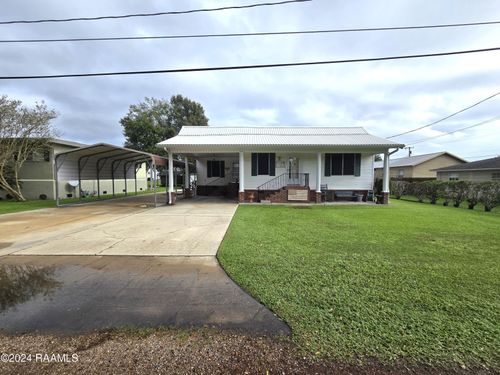 204 N Patrick O Toole Street, Erath, LA, 70533 | Card Image