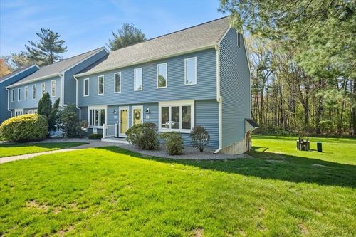 f-11 Village Way, Norton, MA, 02766 | Card Image