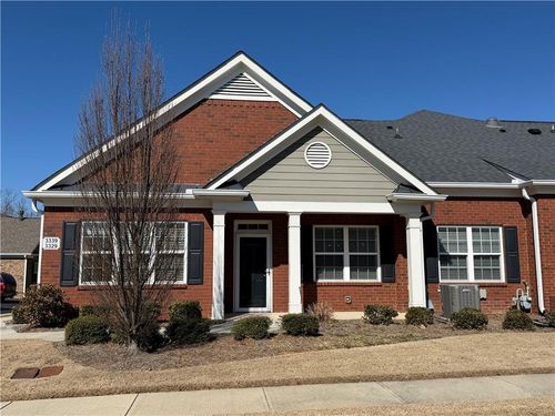 unit-791-3329 Tree Ridge Ct, Buford, GA, 30519-0303 | Card Image
