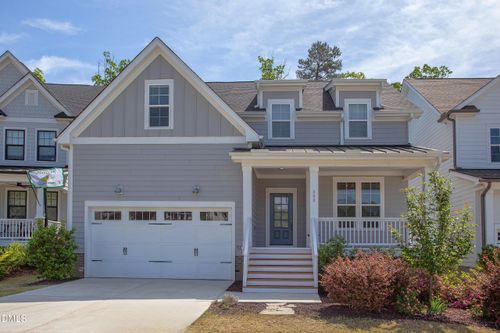 303 Chauncey Cir, Chapel Hill, NC, 27516-4259 | Card Image