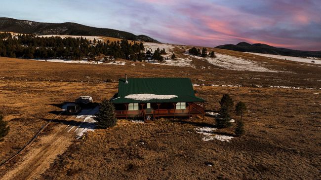 51 Smokey Bear, House other with 3 bedrooms, 2 bathrooms and null parking in Eagle Nest NM | Image 39