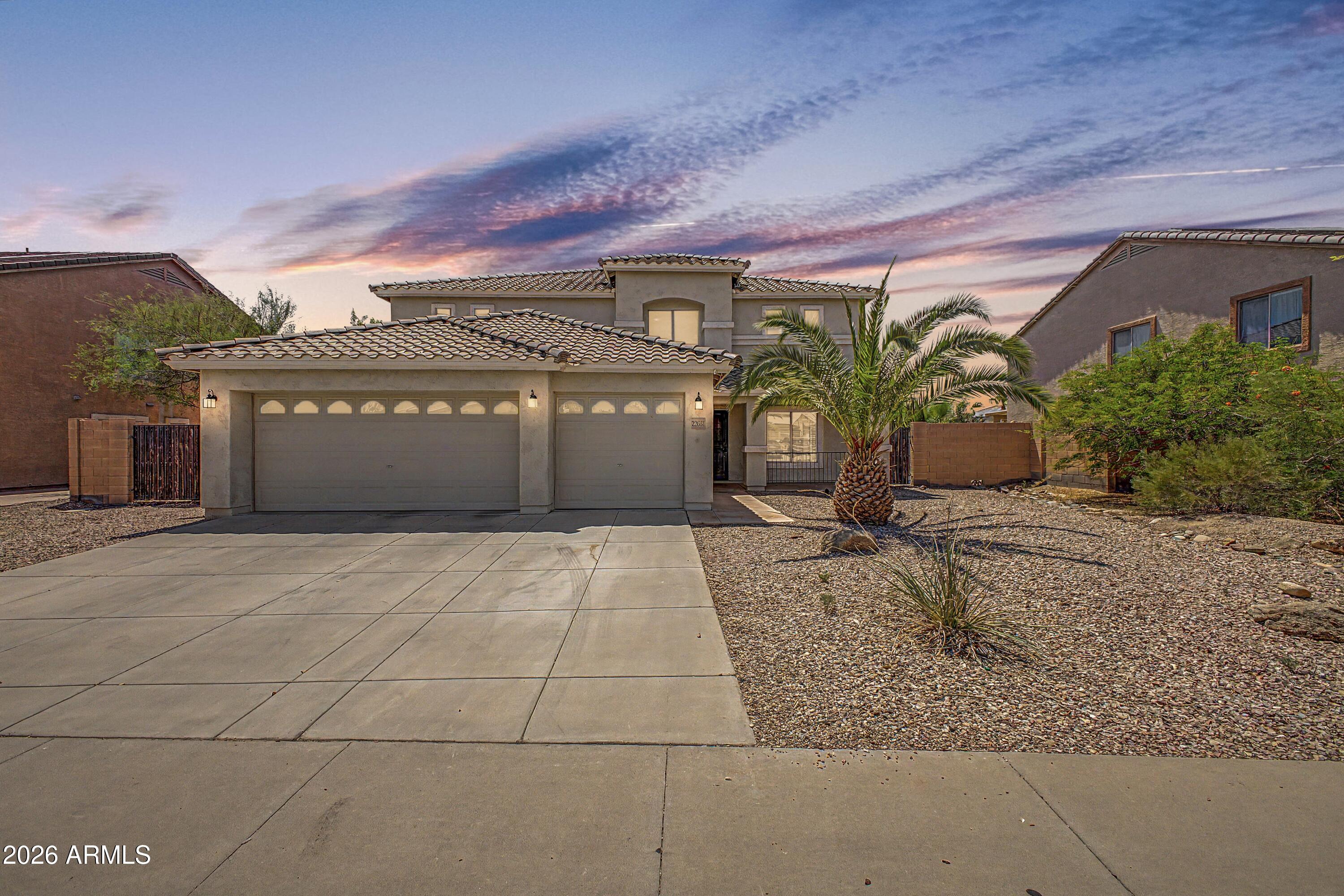 Residential in Buckeye 2