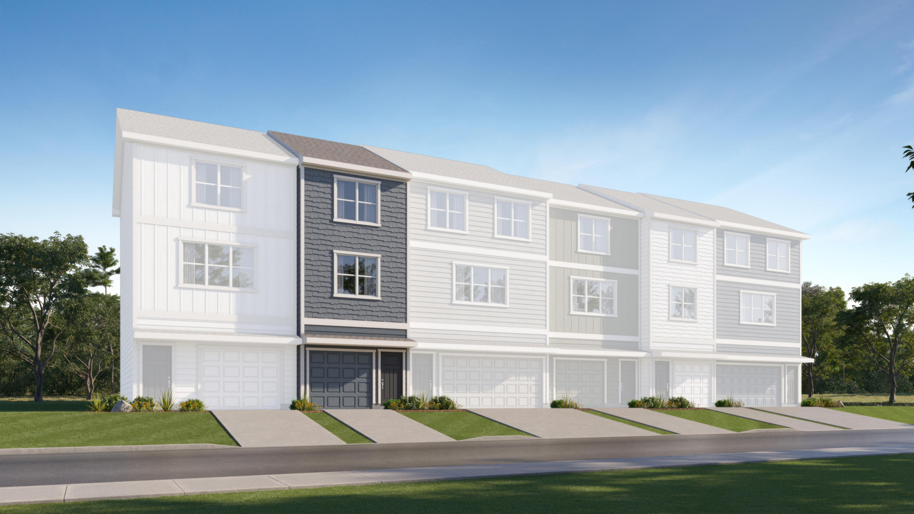 Tillie Cir, Chattanooga, TN 37419