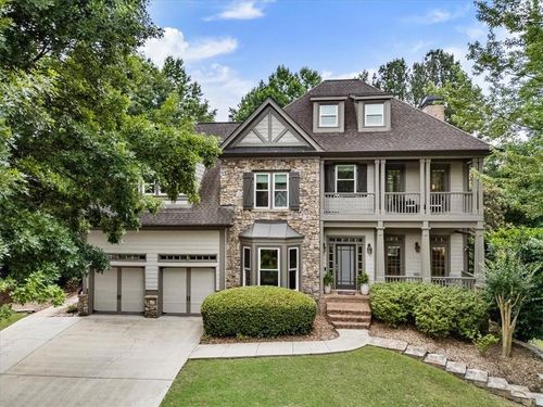 6082 Grand Loop Rd, Sugar Hill, GA, 30518-8180 | Card Image