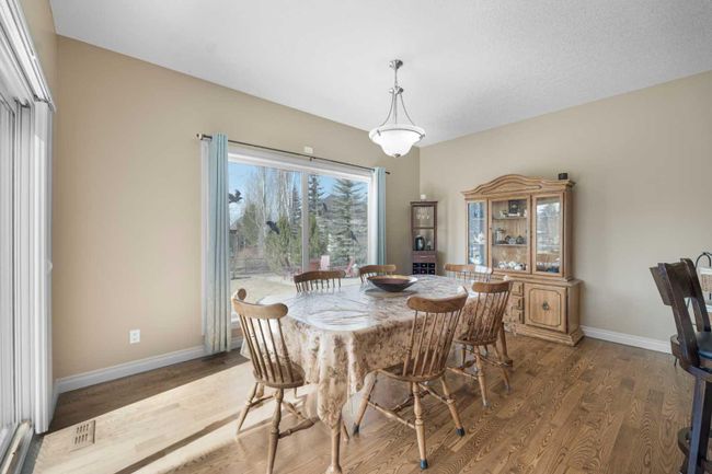 116 Heritage Lake Shores, Home with 4 bedrooms, 3 bathrooms and 6 parking in Heritage Pointe AB | Image 18