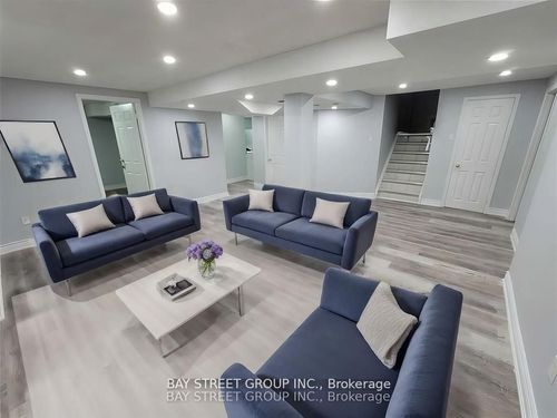 bsmt-1606 Amberlea Rd, Pickering, ON, L1V5N9 | Card Image