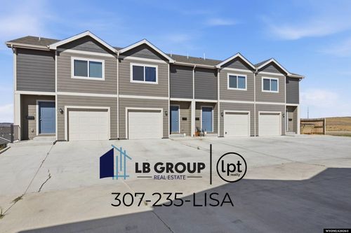 5971 Poison Spider Rd, Mills, WY, 82604-2100 | Card Image
