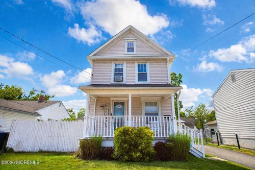 201 Hamilton Ave, Neptune, NJ, 07753-4931 | Card Image