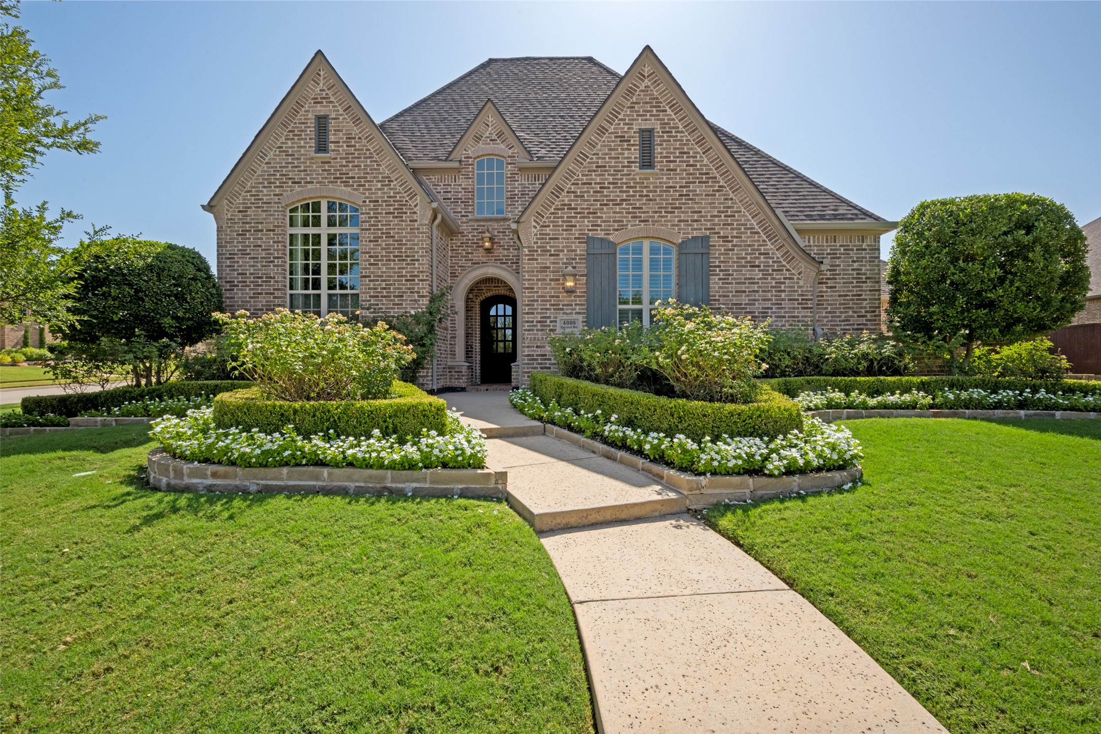 Residential in Flower Mound