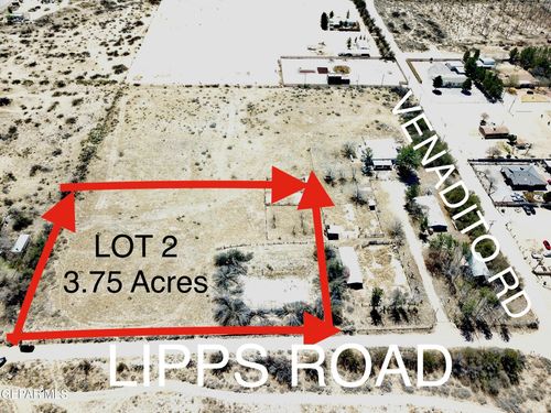451 Lipps Rd, Anthony, NM, 88021-9032 | Card Image