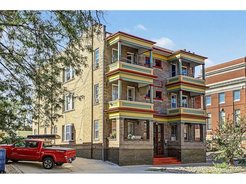 1-520 E 14th Ave, Denver, CO, 80203-2508 | Card Image