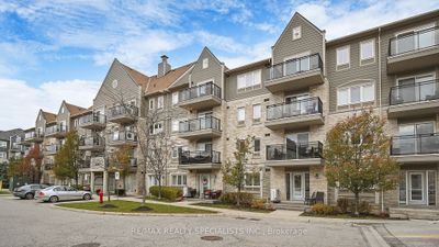 211 - 5100 Winston Churchill Blvd, Condo with 3 bedrooms, 2 bathrooms and 1 parking in Mississauga ON | Image 2