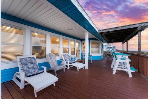 24043 Termini San Luis Pass Rd, Galveston, TX, 77554-6602 | Card Image