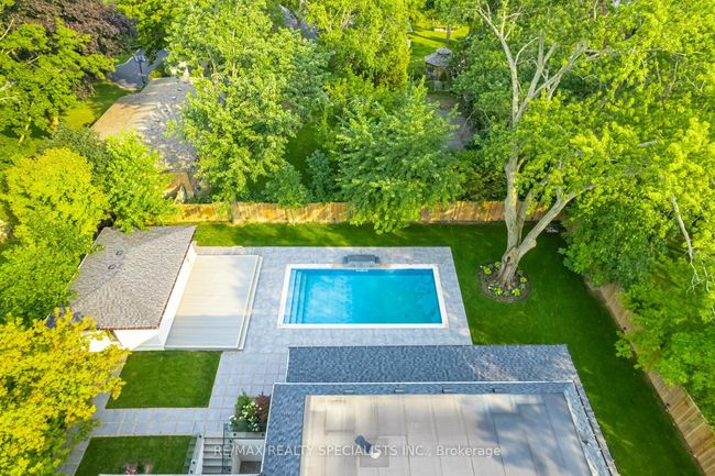 2014 Lakeshore Rd W, House other with 5 bedrooms, 7 bathrooms and 12 parking in Oakville ON | Image 39