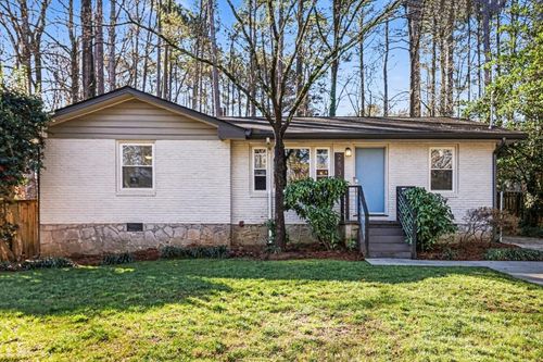 2531 Mccurdy Way, Decatur, GA, 30033-4822 | Card Image