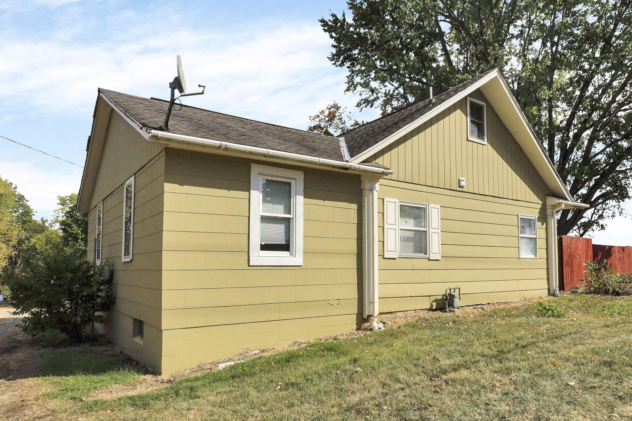 Lancaster Kirkersville Rd, Lancaster, OH 43130