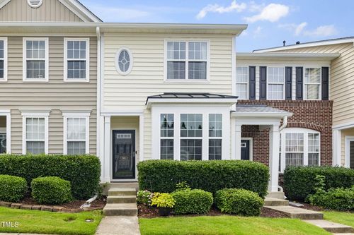 7645 Winners Edge St, Raleigh, NC, 27617-1929 | Card Image