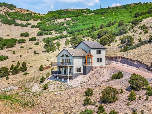 941 Cap Rock Ln, Canon City, CO, 81212 | Card Image