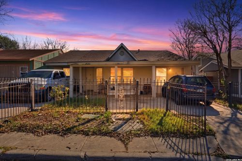 4034 Indian Sunrise, San Antonio, TX, 78244-1216 | Card Image