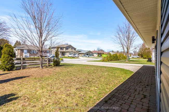335 Bricker St, House other with 4 bedrooms, 2 bathrooms and 5 parking in Port Elgin ON | Image 37