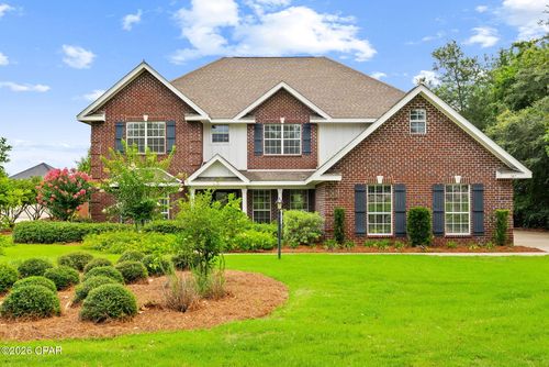 147 Lake Merial Shores Dr, Panama City, FL, 32409-4517 | Card Image