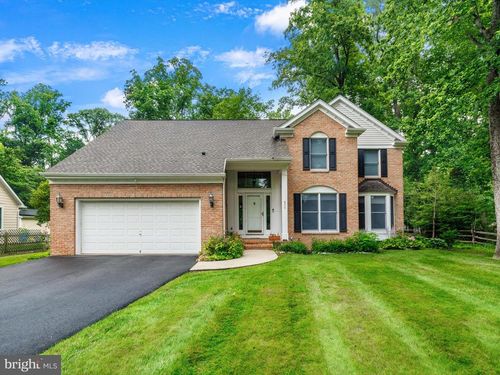 849 Holly Dr S, ANNAPOLIS, MD, 21409-5555 | Card Image
