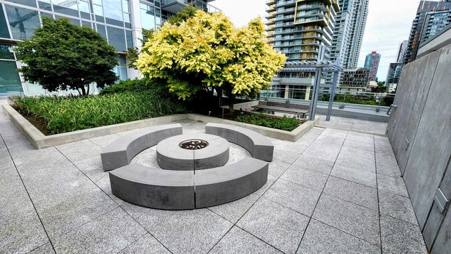 902 - 4360 Beresford St, Condo with 1 bedrooms, 1 bathrooms and 1 parking in Burnaby BC | Image 22