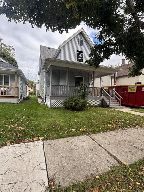1719 Center Street, RACINE, WI, 53403 | Card Image