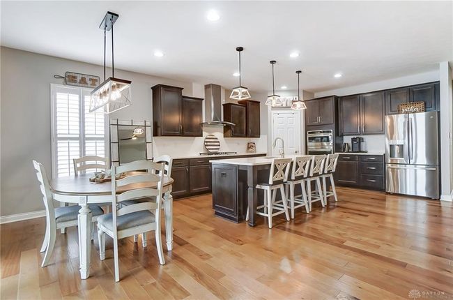 539 Bellasera Dr, House other with 3 bedrooms, 3 bathrooms and null parking in Sugarcreek Township OH | Image 27