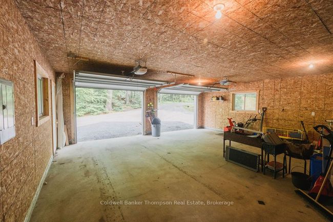 219 Hawthorne Dr, House other with 4 bedrooms, 3 bathrooms and 6 parking in South River ON | Image 39