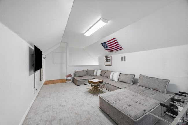 1197 N Cove Colony Way, House other with 4 bedrooms, 4 bathrooms and 3 parking in Eagle ID | Image 43