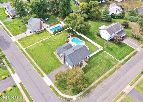 1 Ramble Way, Hazlet, NJ, 07730-1918 | Card Image