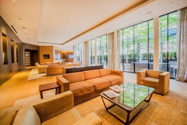 UNIT-1209 - 580 Washington St, Condo with 2 bedrooms, 2 bathrooms and 1 parking in Boston MA | Image 22