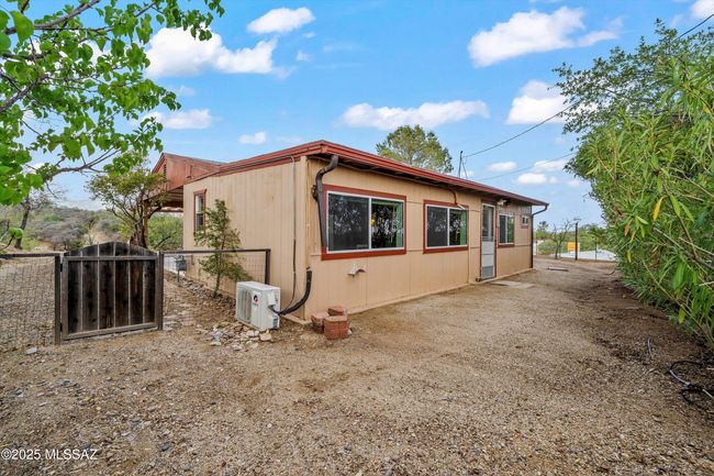 24-Back of Home | Image 18