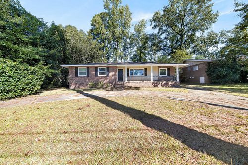 3941 Tifton Drive, Columbus, GA, 31907 | Card Image